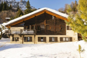 Chalet Du Croz 1er - Happy Rentals